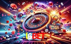 Experiência VIP l6bet
