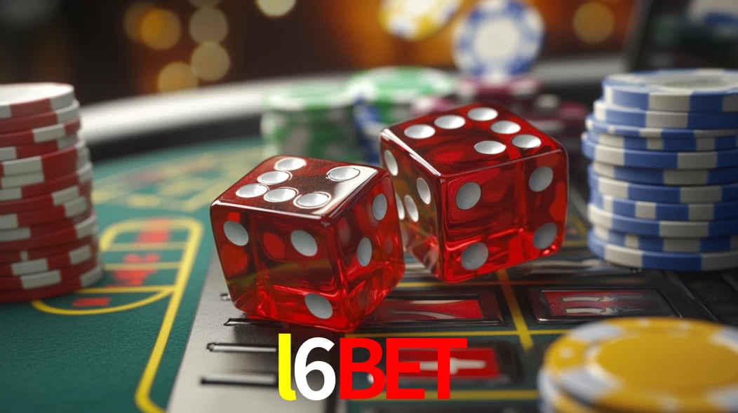 Experiência VIP l6bet