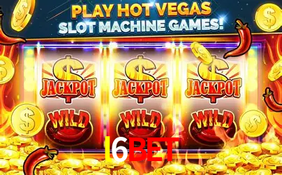 Desvendando o Mundo dos Jogos Virtuais na l6bet
