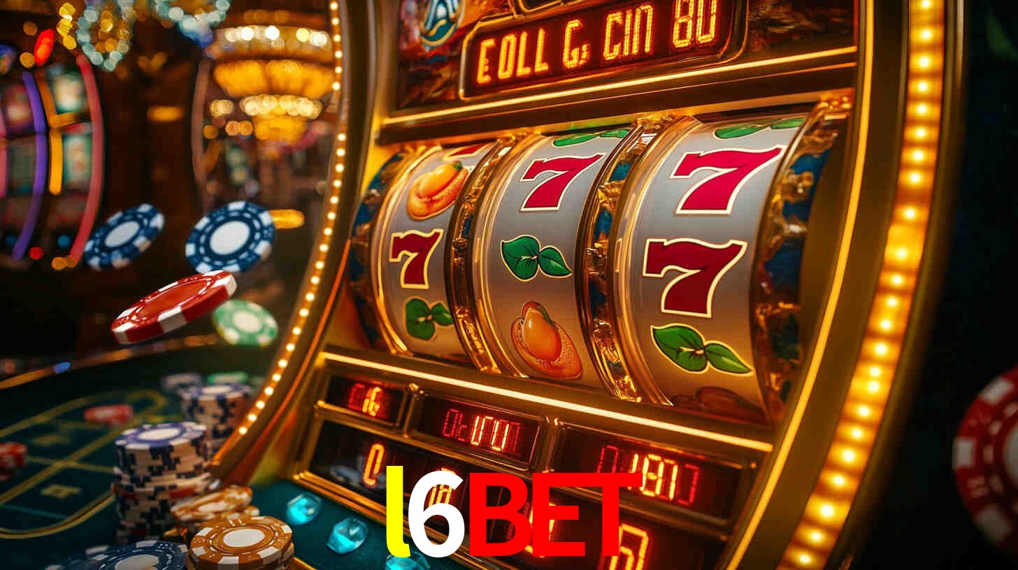 Premium Interface l6bet