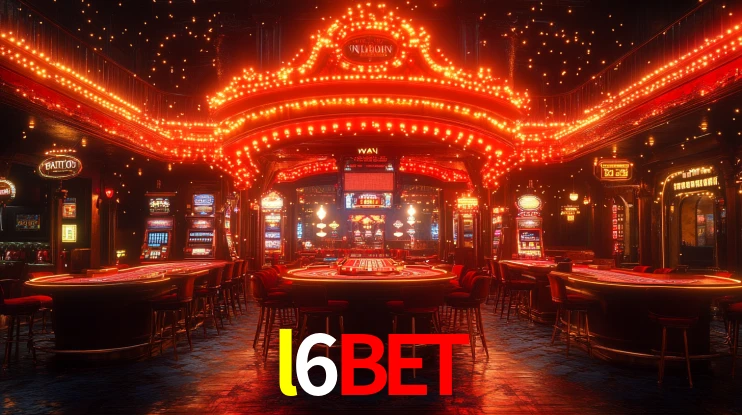 l6bet: Jogos de Caça-Níqueis-Altas Recompensas, Roleta-Velocidade, Blackjack-Desafios Máximos