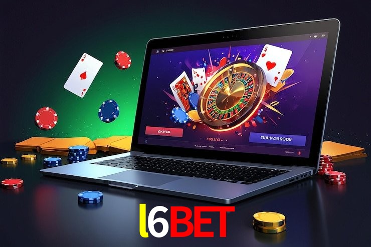 Cashback VIP l6bet