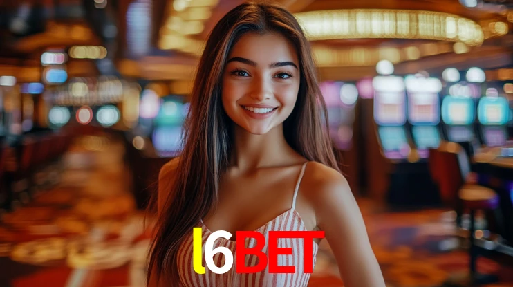 Explore as vantagens do l6bet: serviço profissional e confiabilidade