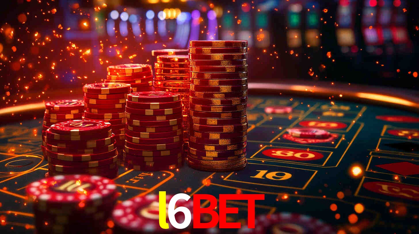 l6bet App Interface