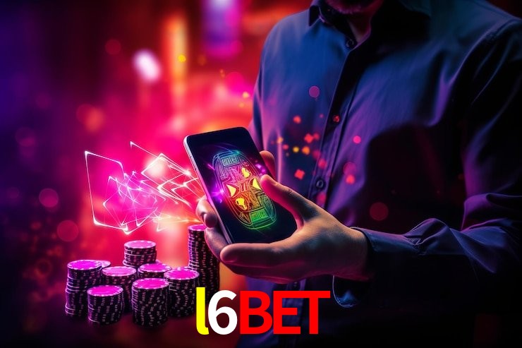 Design Responsivo l6bet