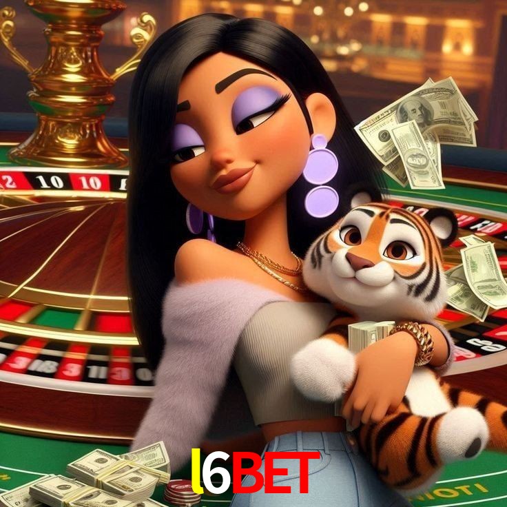 Experiência VIP l6bet