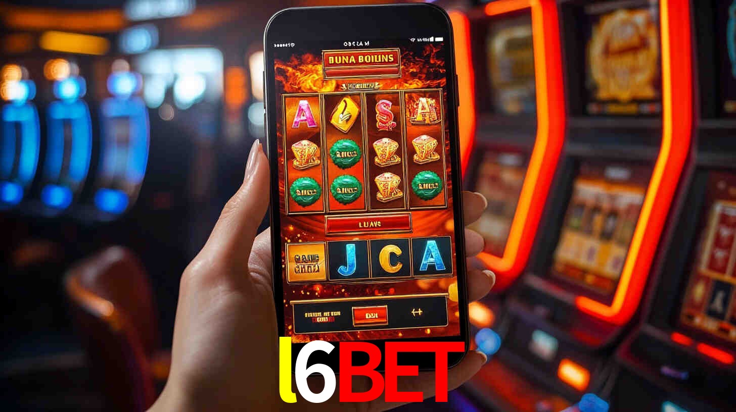 l6bet.com