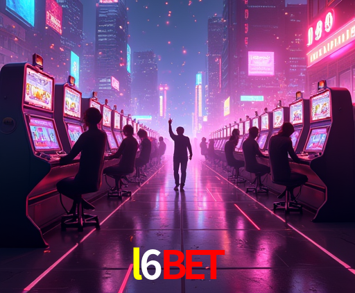 Tecnologia da Plataforma l6bet