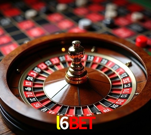 Progressão VIP l6bet