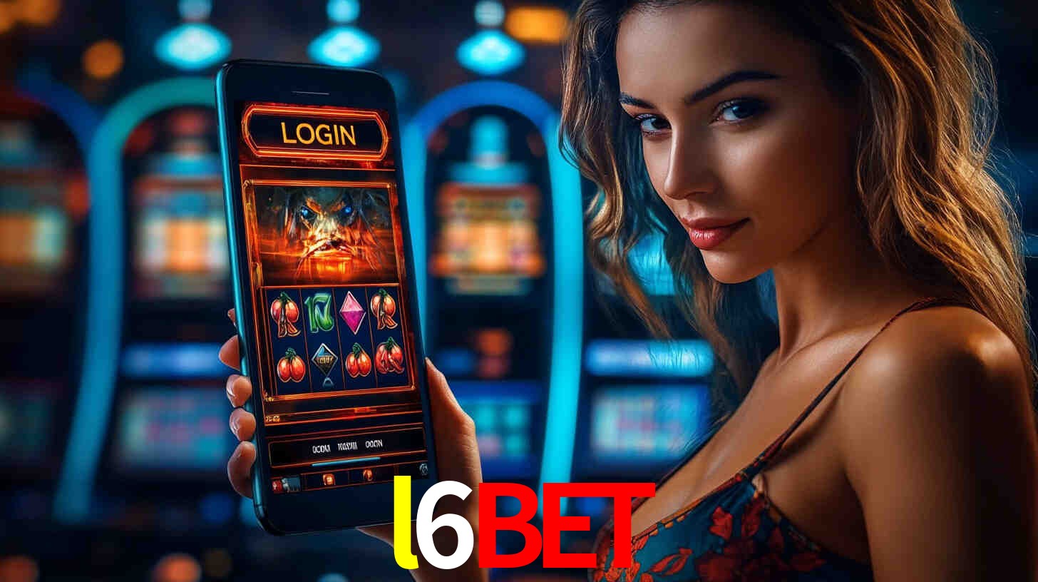 Ofertas App l6bet