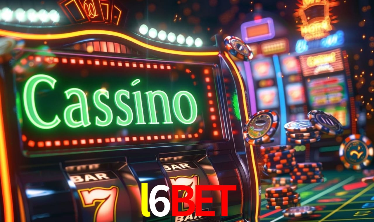 l6bet Processo de inscrição