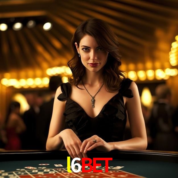 Jogos Exclusivos l6bet