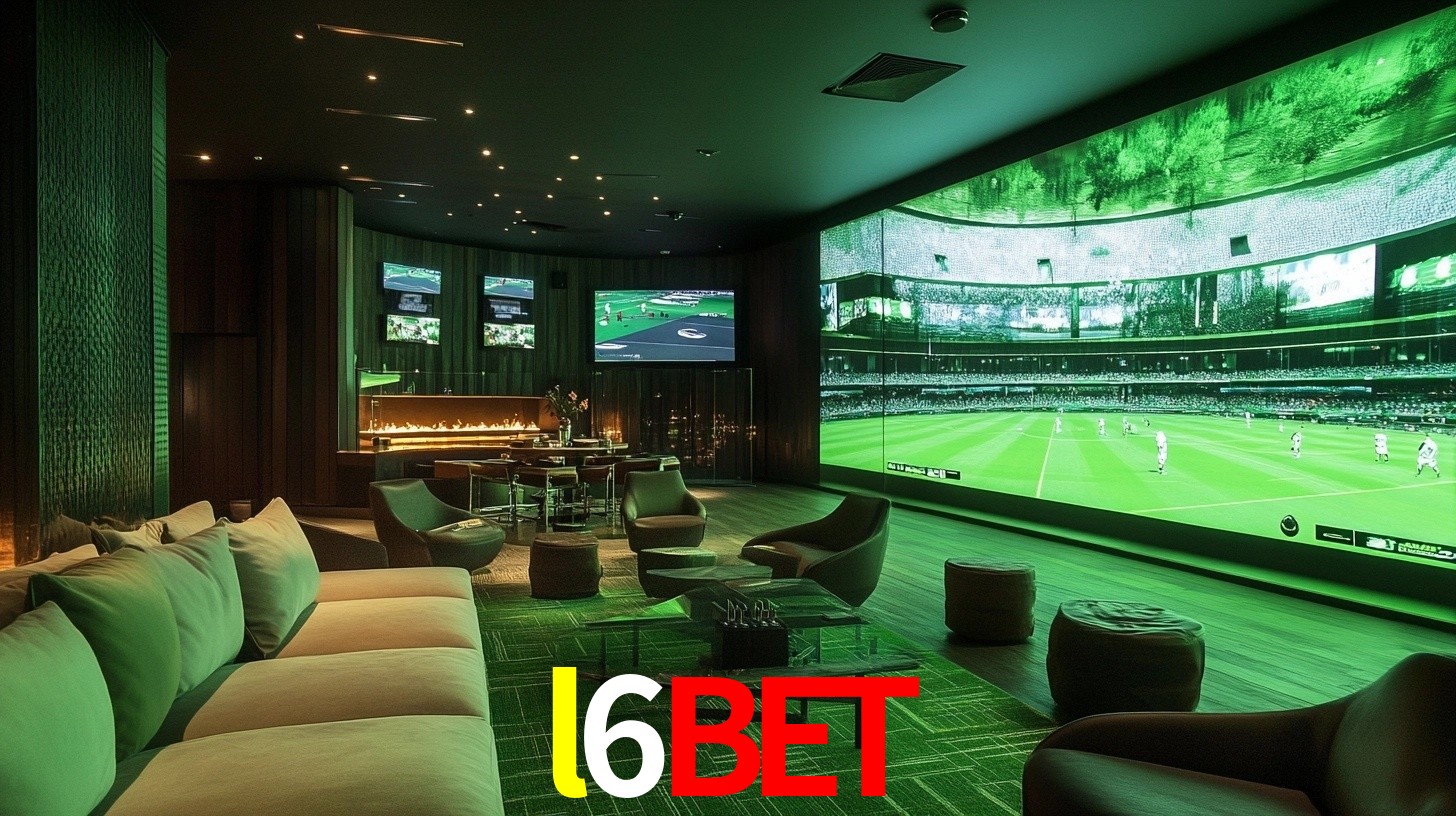 l6bet login