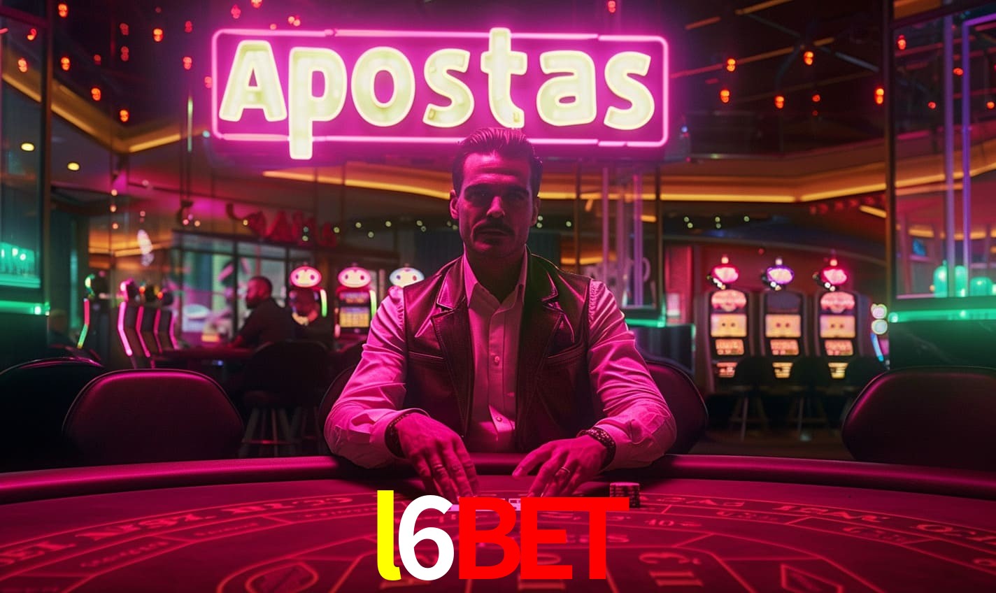 Torneios l6bet
