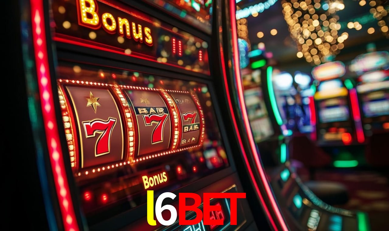 Recursos App l6bet