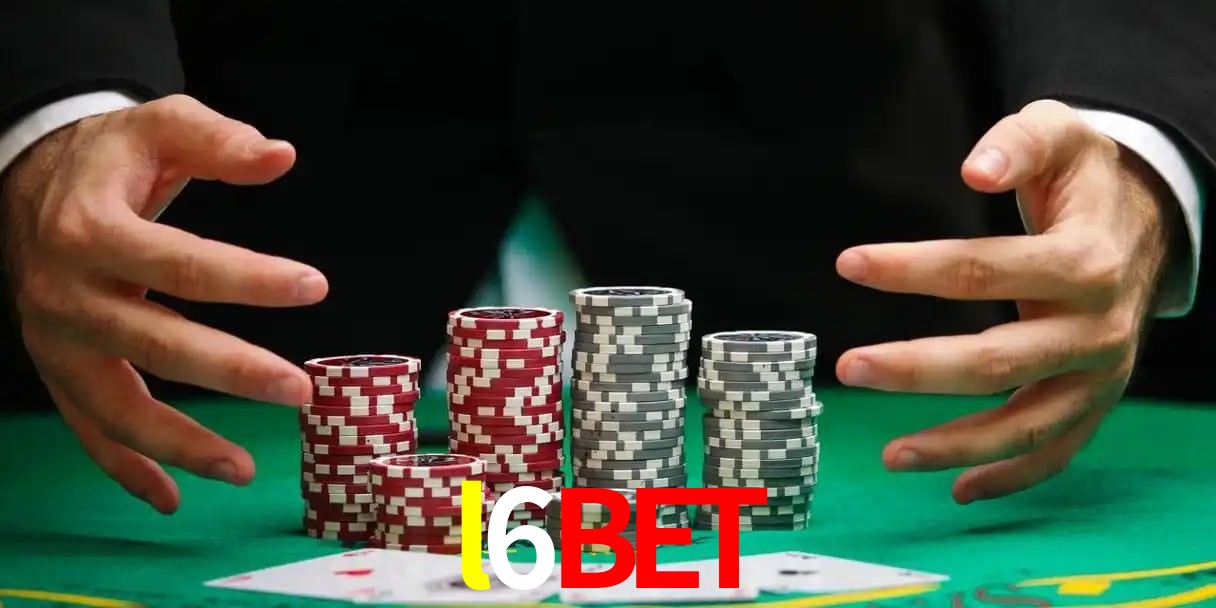 Chances Ganhar l6bet