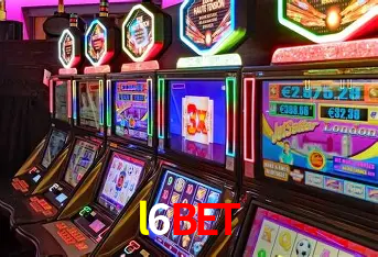 Descubra a Essência do l6bet: Nossa História e Compromissos