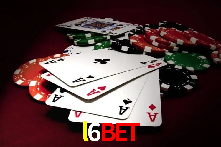 Sistemas de Segurança l6bet