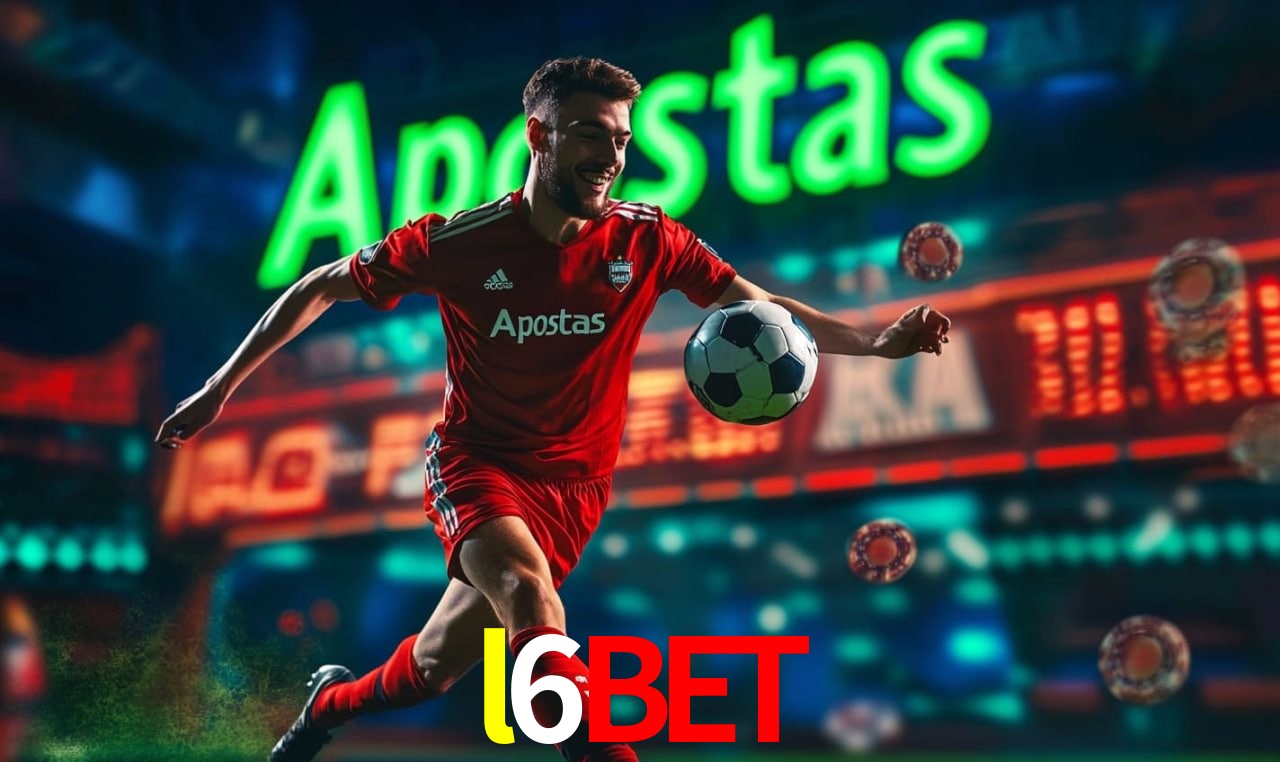Diretório de Jogos l6bet