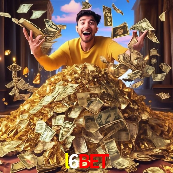 Integração de APIs l6bet