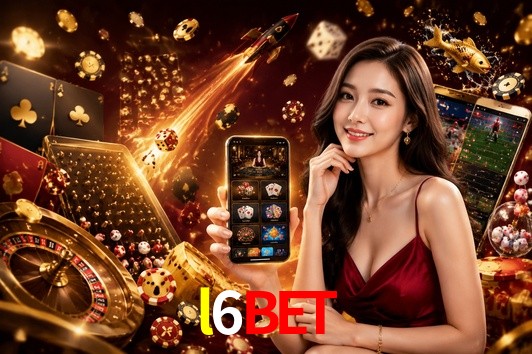 Exclusive Offers l6bet