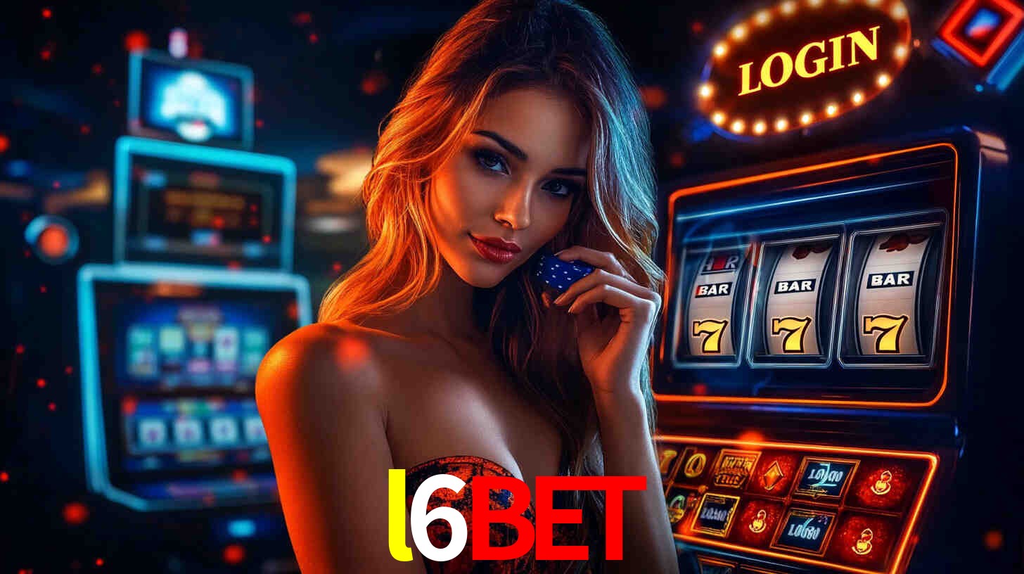 Promoções App l6bet