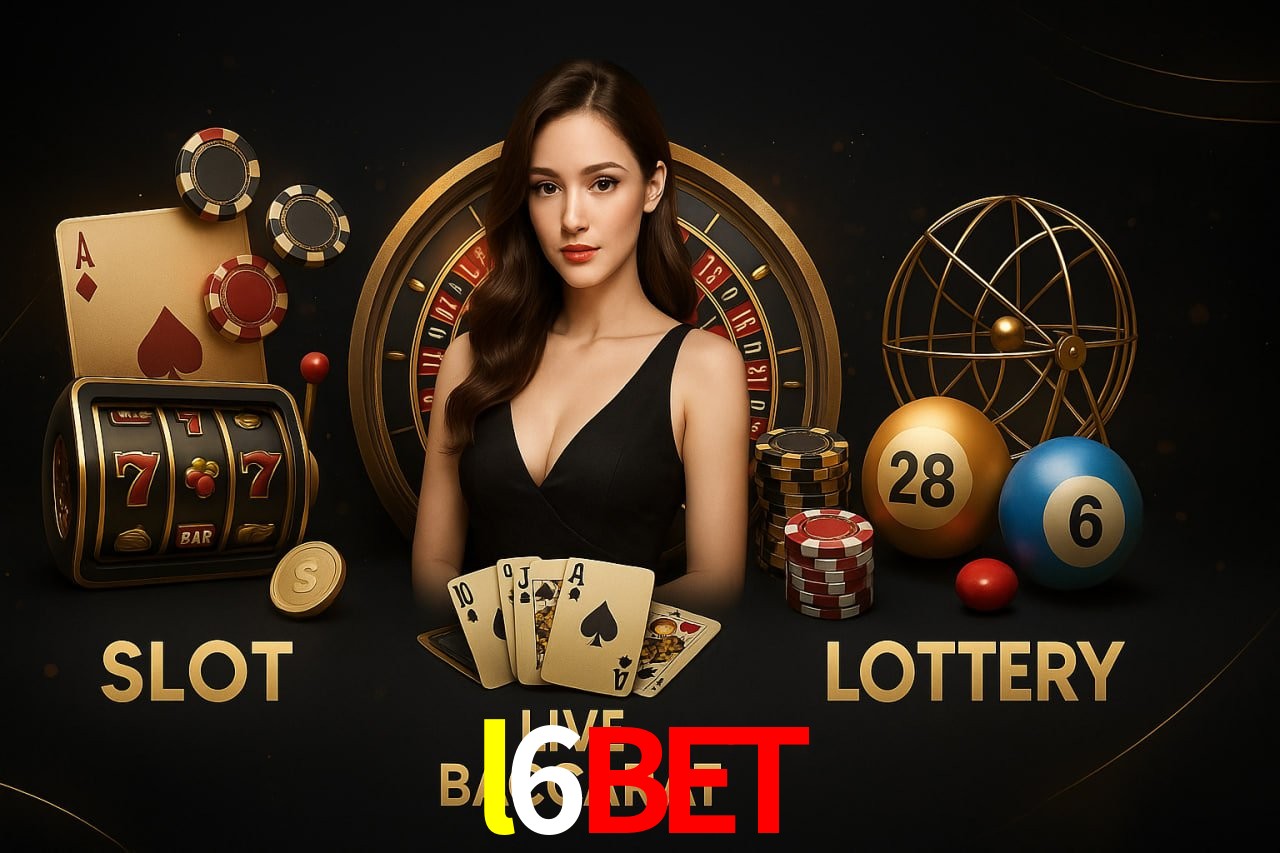 Prêmio l6bet