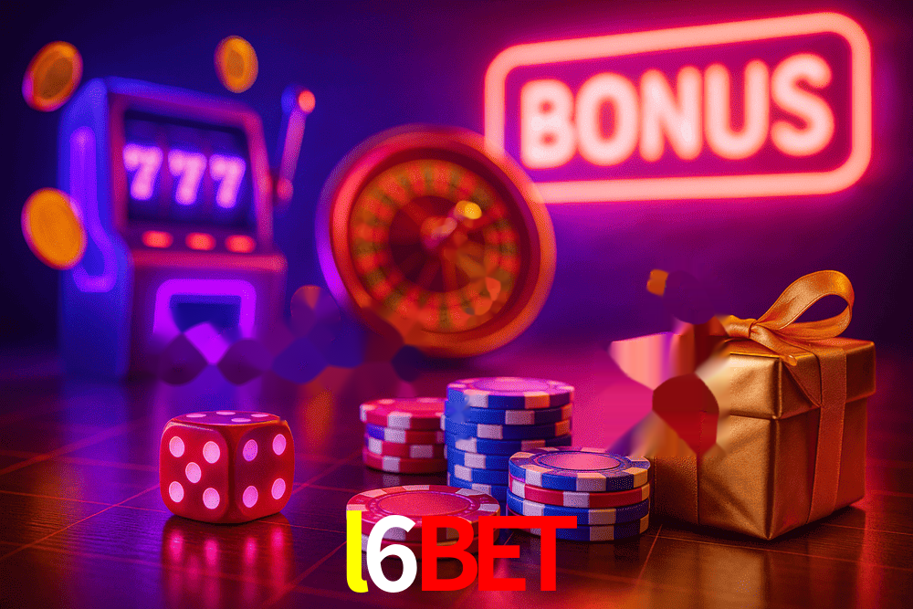 Benefícios Download l6bet