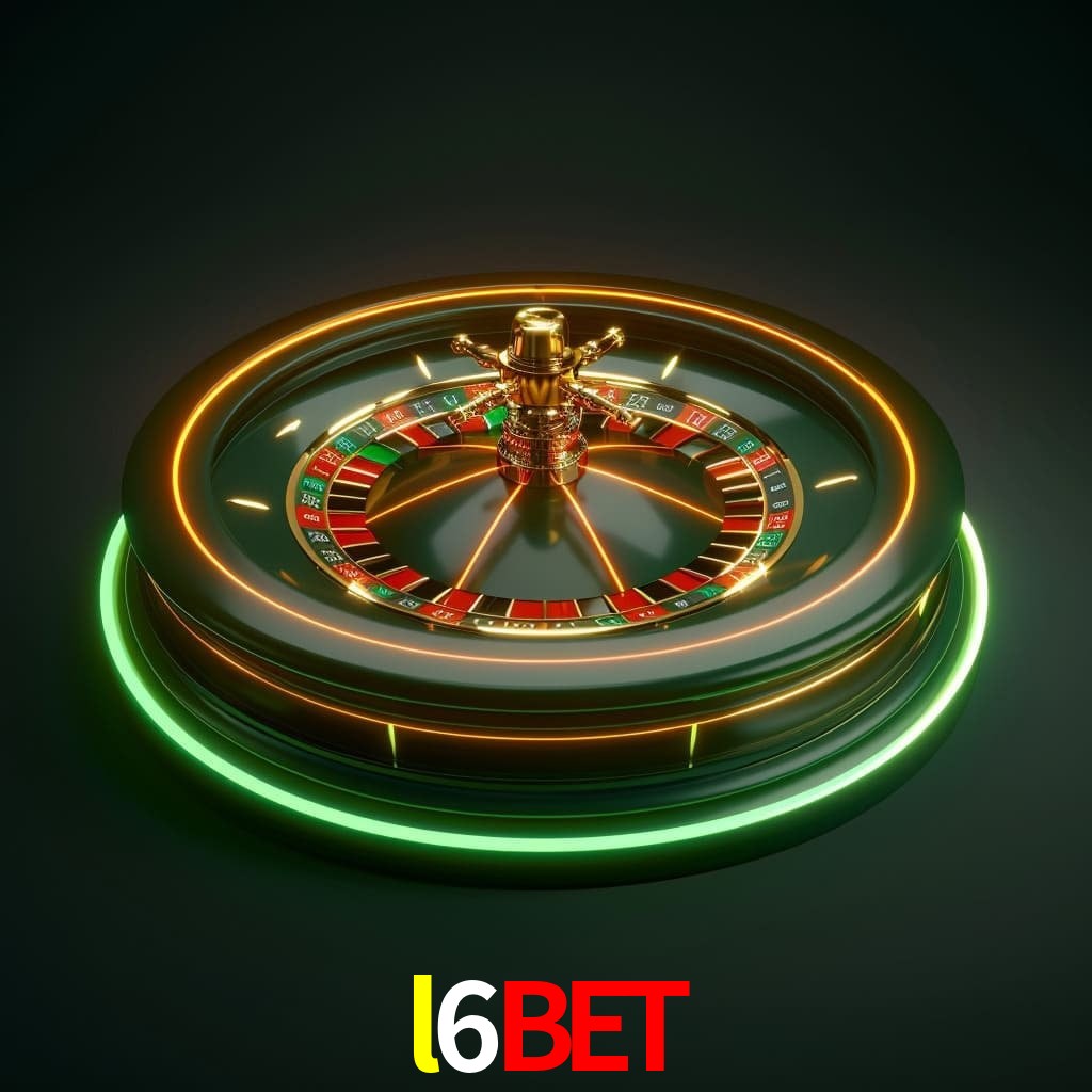 App l6bet iOS