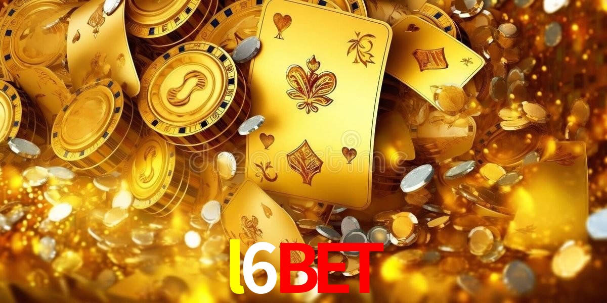 Casino VIP l6bet