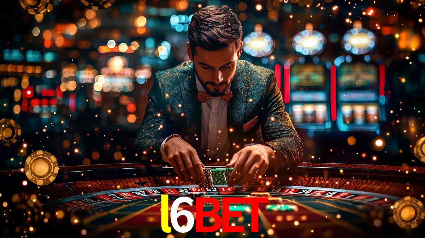 Ofertas Imperdíveis na l6bet: Promoções e Bônus Que Valem a Pena