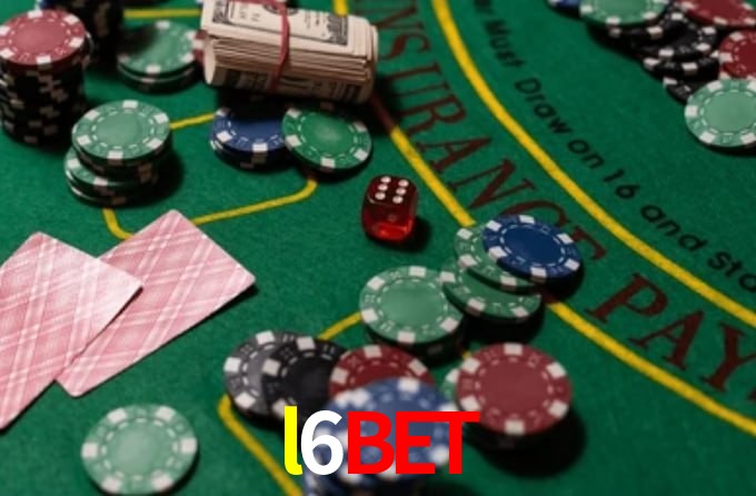 Segurança App l6bet