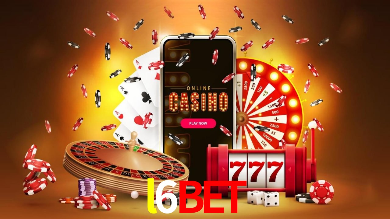 Vantagens App l6bet