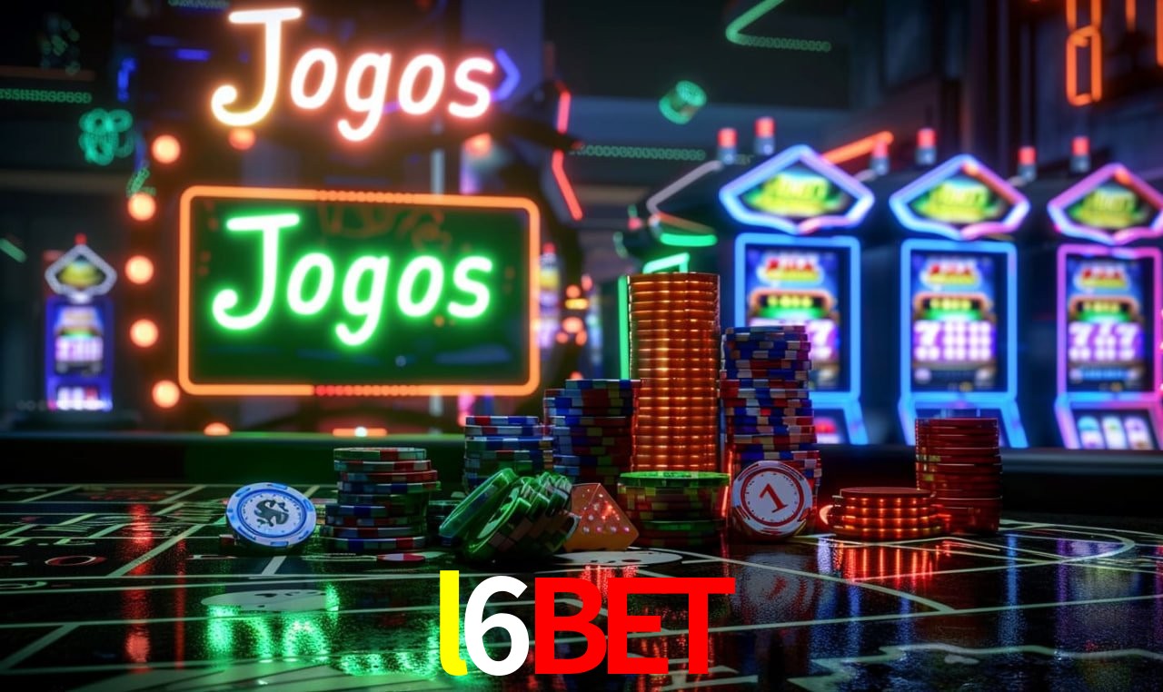 Notificações App l6bet