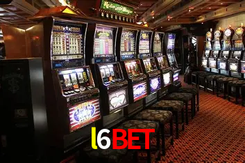 Desvendando o Mundo dos Jogos Virtuais na l6bet