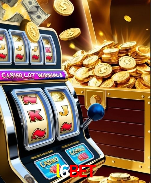Live Casino l6bet