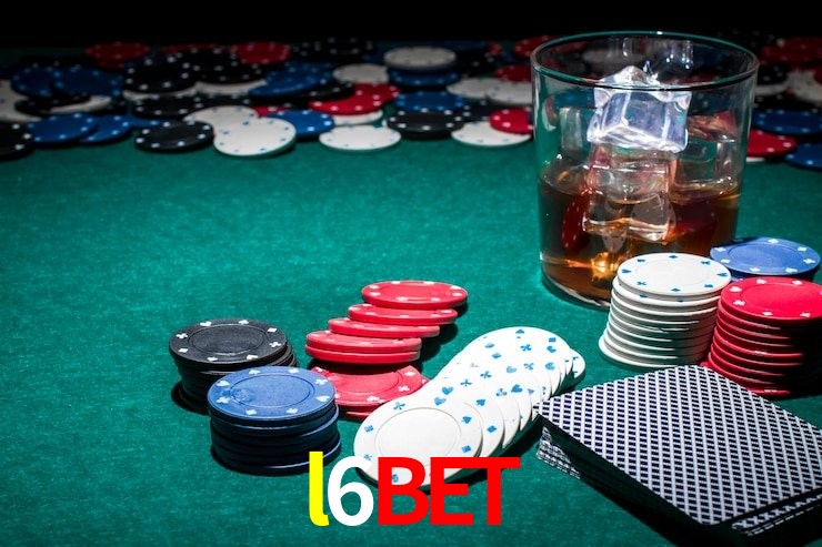 Promoção Relâmpago l6bet
