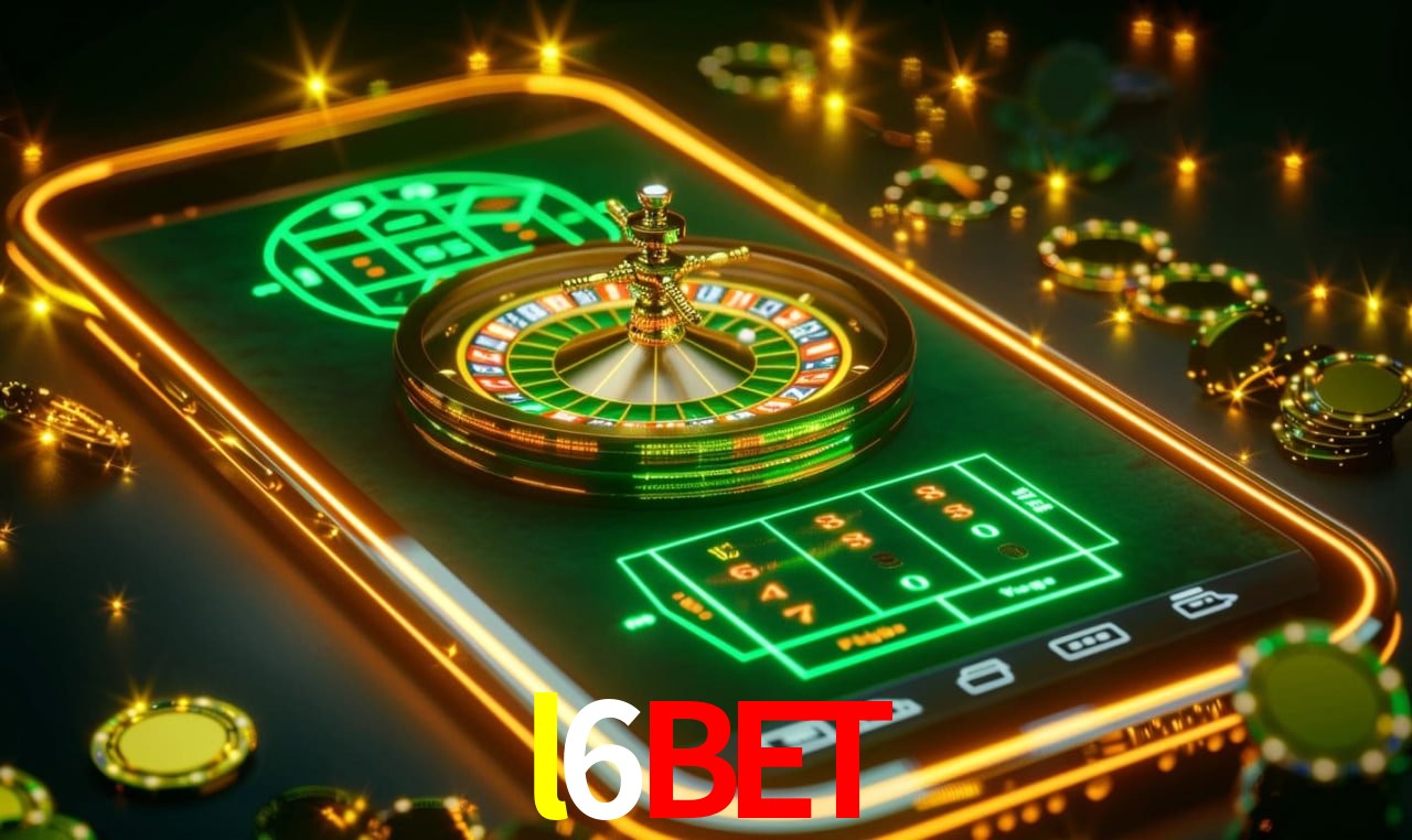 Qualificar VIP l6bet