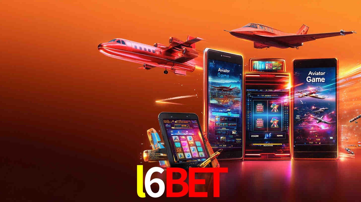 App Premium l6bet