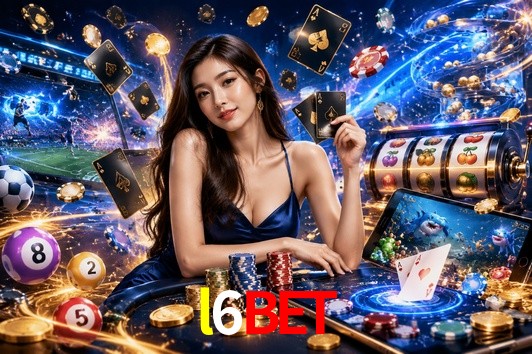 Seasonal Promotions l6bet