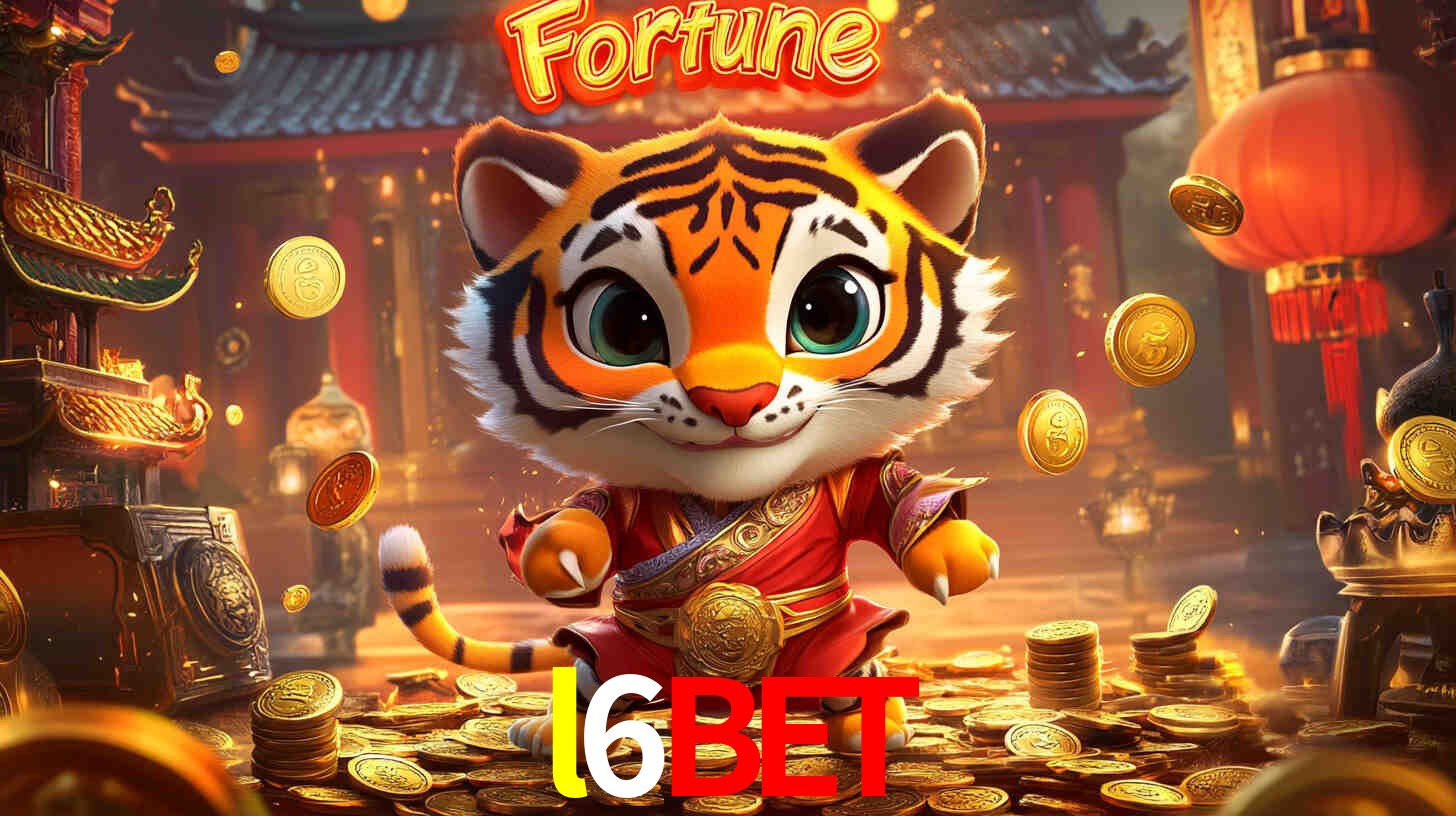 Suporte Download l6bet