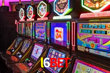Apostas Esportivas na l6bet: Um Guia Completo