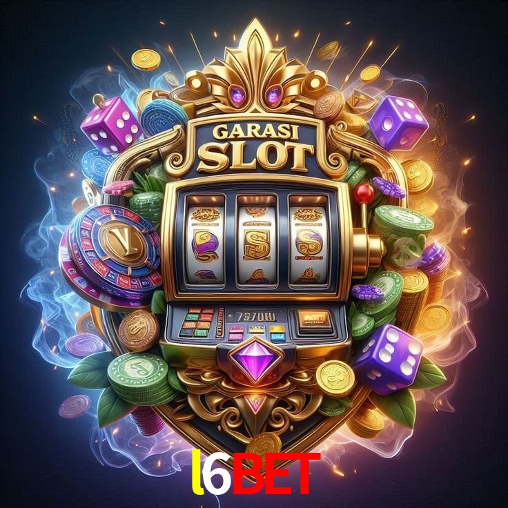 l6bet Caça-níqueis móveis