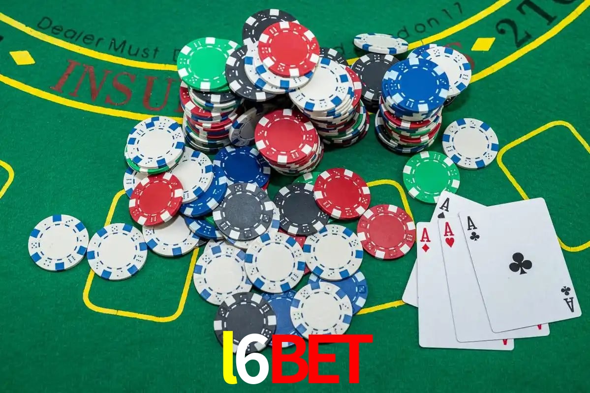 Benefícios da Conta l6bet