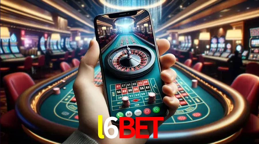 Flash Promotion l6bet