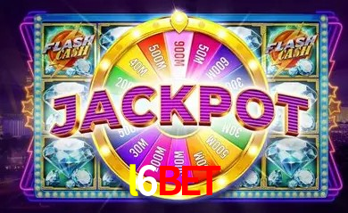Descubra a Magia dos Jogos de Arcade no l6bet