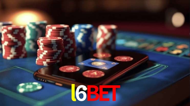 Ofertas Exclusivas l6bet