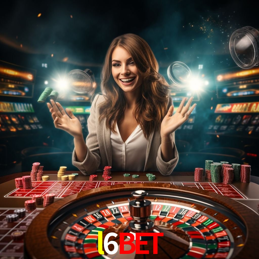 l6bet.com