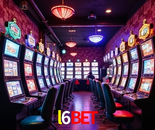 Táticas l6bet