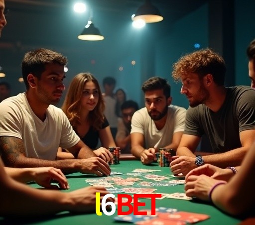 Sucesso l6bet
